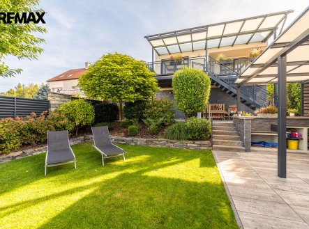 Prodej domu/vily, 203 m²