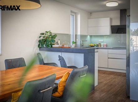 Prodej domu/vily, 203 m²