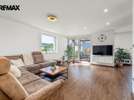 Prodej domu/vily, 272 m²