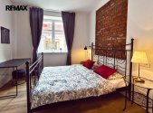 Prodej bytu, 1+1, 25 m²