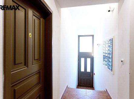 Pronájem kanceláře, 16 m²