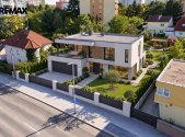 Prodej pozemku pro bydlení, 815 m²