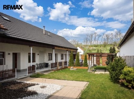 Pronájem bytu, 3+kk, 69 m²