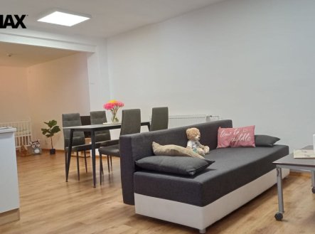 Pronájem bytu, 3+kk, 69 m²