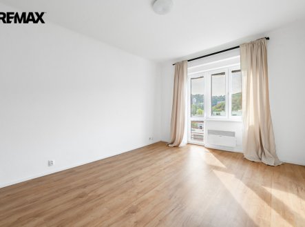 Prodej bytu, 2+1, 60 m²