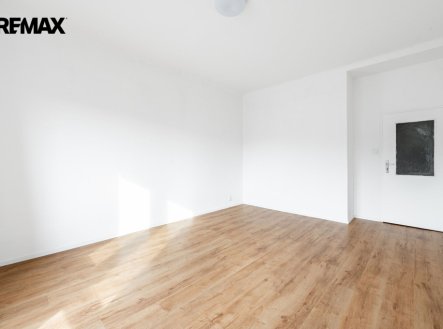 Prodej bytu, 2+1, 60 m²