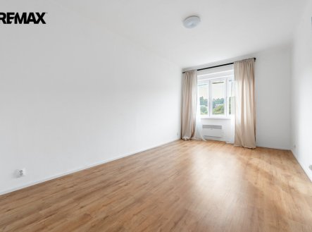 Prodej bytu, 2+1, 60 m²