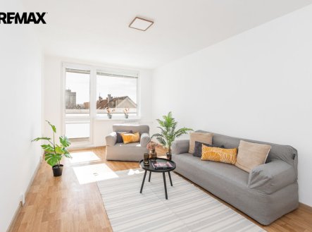 Prodej bytu, 3+1, 81 m²