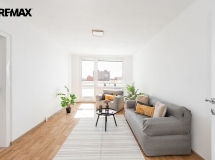 Prodej bytu, 3+1, 81 m²