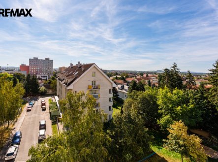 Prodej bytu, 3+1, 81 m²
