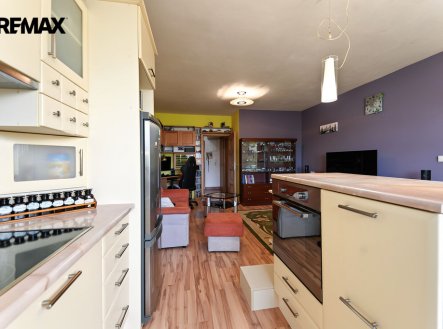 Prodej bytu, 2+kk, 51 m²