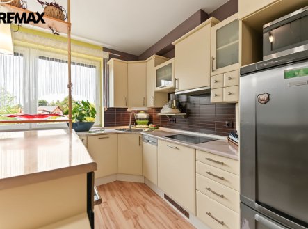 Prodej bytu, 2+kk, 51 m²