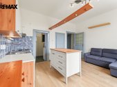 Prodej bytu, 1+1, 51 m²