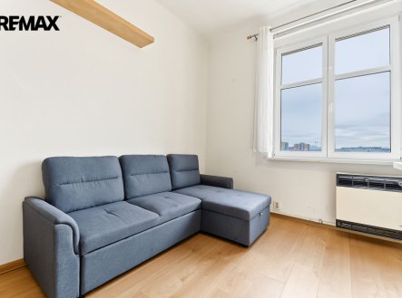 Prodej bytu, 1+1, 51 m²