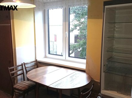 Pronájem bytu, 2+1, 62 m²