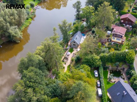 Prodej chaty/rekreačního objektu, 100 m²