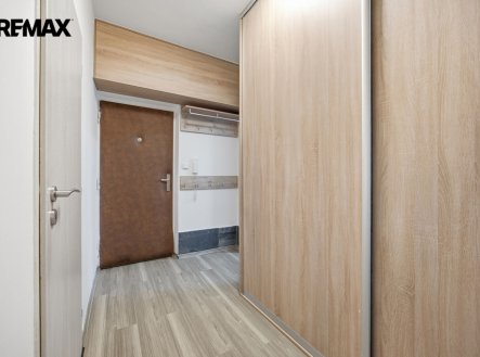Prodej bytu, 3+1, 68 m²