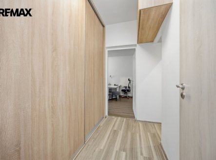 Prodej bytu, 3+1, 68 m²