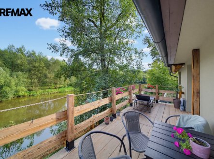 Prodej domu/vily, 100 m²