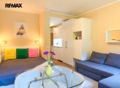Prodej bytu, 1+kk, 1 m²