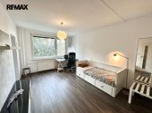 Pronájem bytu, 1+1, 29 m²