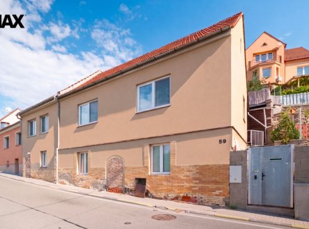 Prodej domu/vily, 200 m²