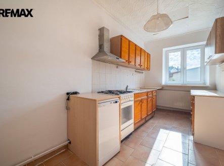 Prodej domu/vily, 200 m²