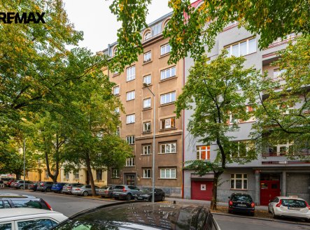 Prodej bytu, 2+1, 64 m²