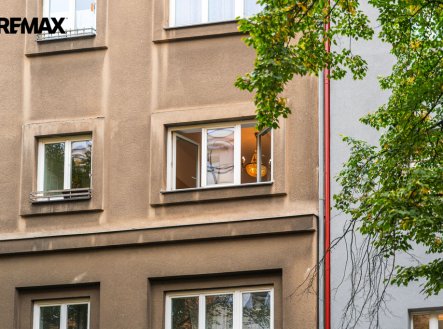Prodej bytu, 2+1, 64 m²
