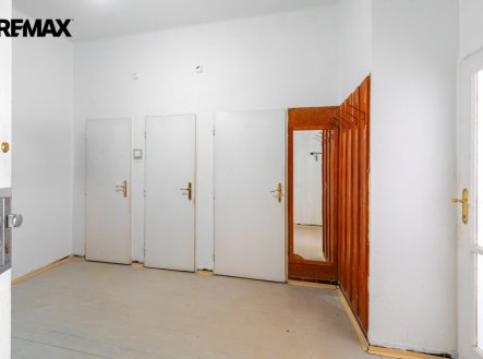 Prodej bytu, 2+1, 64 m²