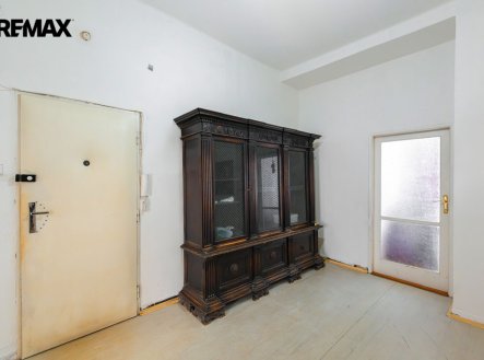 Prodej bytu, 2+1, 64 m²