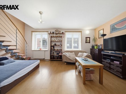 Prodej bytu, 3+1, 78 m²