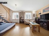 Prodej bytu, 3+1, 78 m²