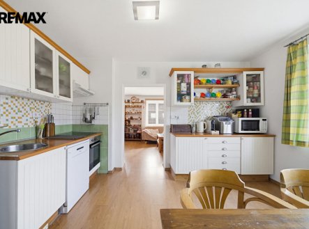 Prodej bytu, 3+1, 78 m²