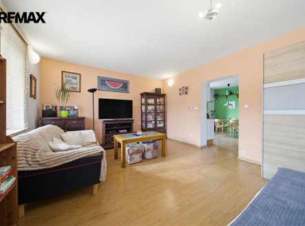Prodej bytu, 3+1, 78 m²