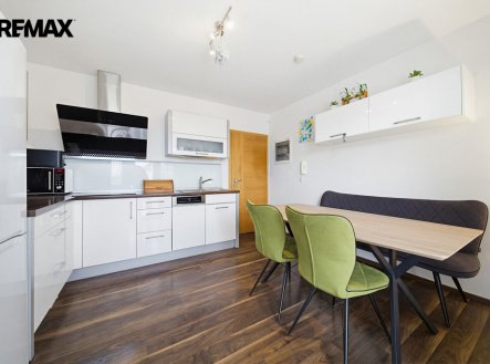 Prodej bytu, 3+1, 84 m²