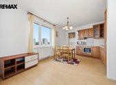 Pronájem bytu, 1+kk, 45 m²