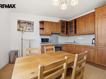 Pronájem bytu, 1+kk, 45 m²