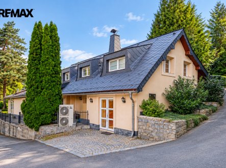 Prodej chaty/rekreačního objektu, 170 m²