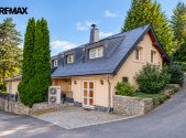 Prodej chaty/rekreačního objektu, 170 m²
