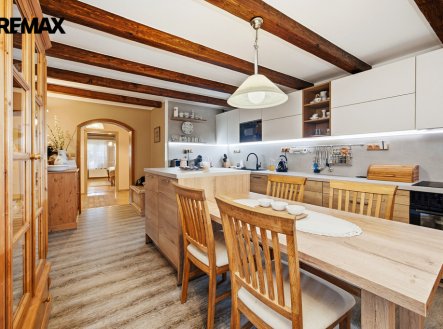 Prodej chaty/rekreačního objektu, 170 m²