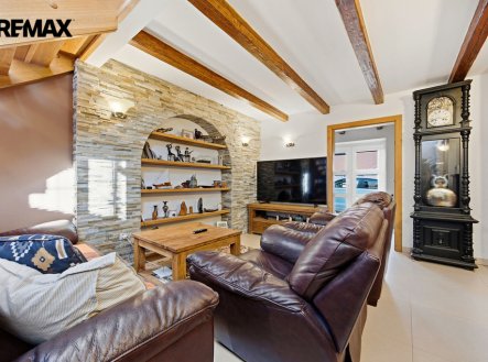 Prodej chaty/rekreačního objektu, 170 m²