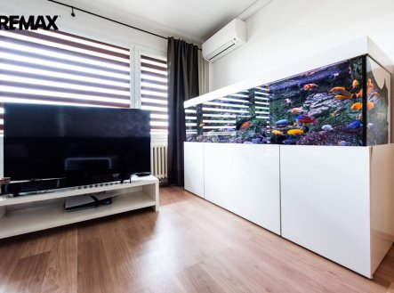 Prodej bytu, 3+1, 77 m²