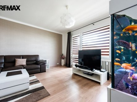 Prodej bytu, 3+1, 77 m²