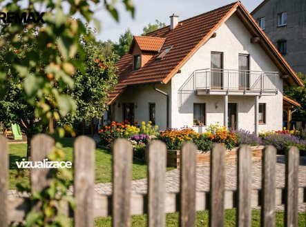 Prodej pozemku pro bydlení, 935 m²