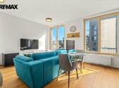 Prodej bytu, 1+kk, 40 m²