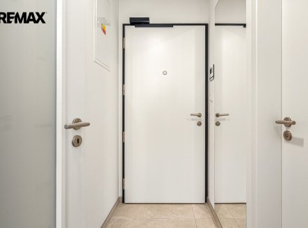 Prodej bytu, 1+kk, 40 m²