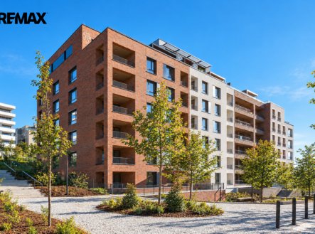 Prodej bytu, 1+kk, 40 m²