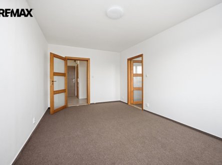 Pronájem bytu, 2+1, 43 m²