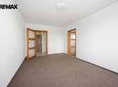 Pronájem bytu, 2+1, 43 m²